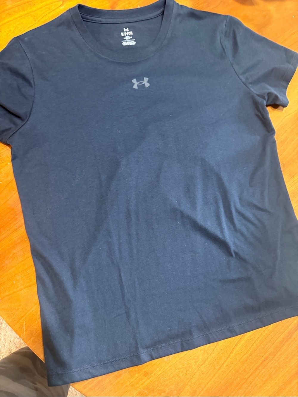 Bundle of 2 Under Armour Short-Sleeve Performance Tee